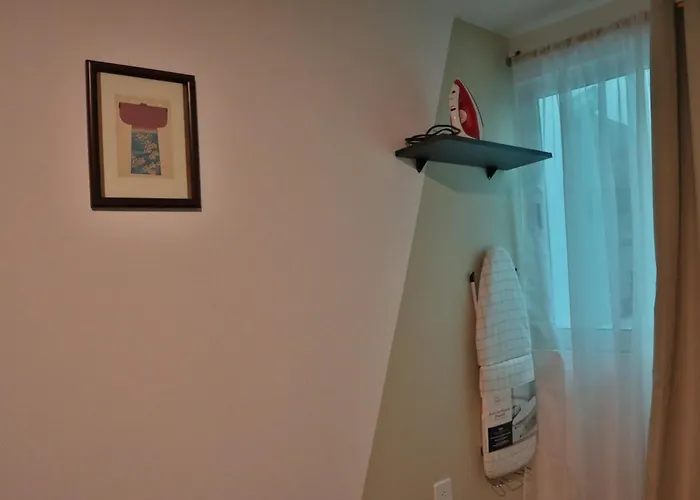 Ubicacion, Cerca Aeropuerto Y Foro Sol Appartement *