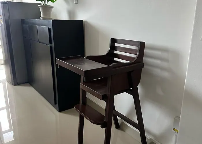 Appartement Ubicacion, Cerca Aeropuerto Y Foro Sol *