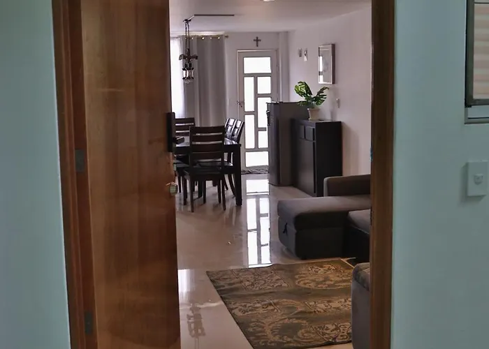 Appartement Ubicacion, Cerca Aeropuerto Y Foro Sol