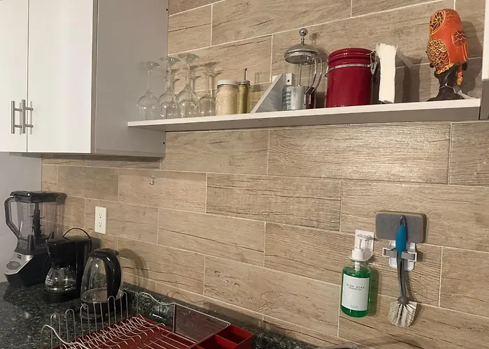 Appartement Ubicacion, Cerca Aeropuerto Y Foro Sol