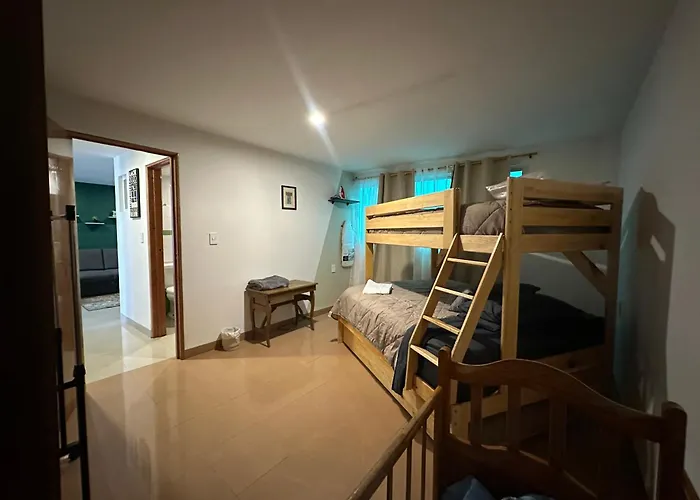 Ubicacion, Cerca Aeropuerto Y Foro Sol Appartement Mexico