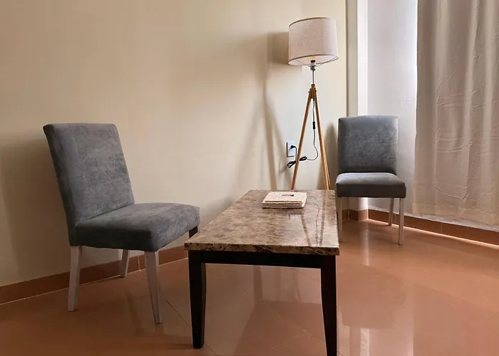 Appartement Ubicacion, Cerca Aeropuerto Y Foro Sol