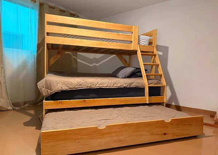 Ubicacion, Cerca Aeropuerto Y Foro Sol Appartement *