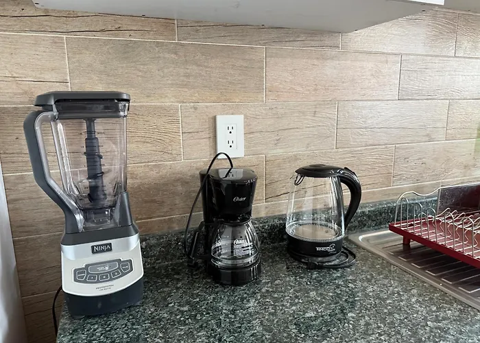 Ubicacion, Cerca Aeropuerto Y Foro Sol Appartement *