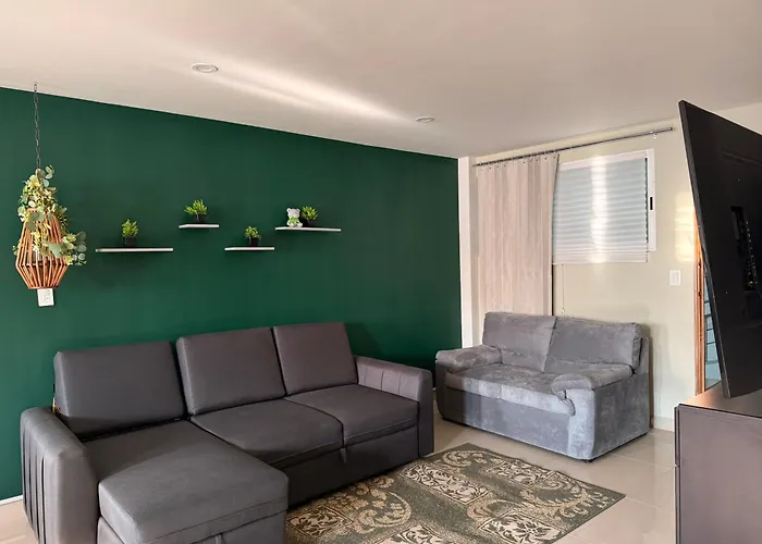 Ubicacion, Cerca Aeropuerto Y Foro Sol Appartement Mexico