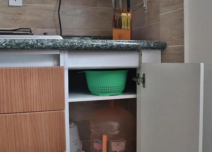 Appartement Ubicacion, Cerca Aeropuerto Y Foro Sol